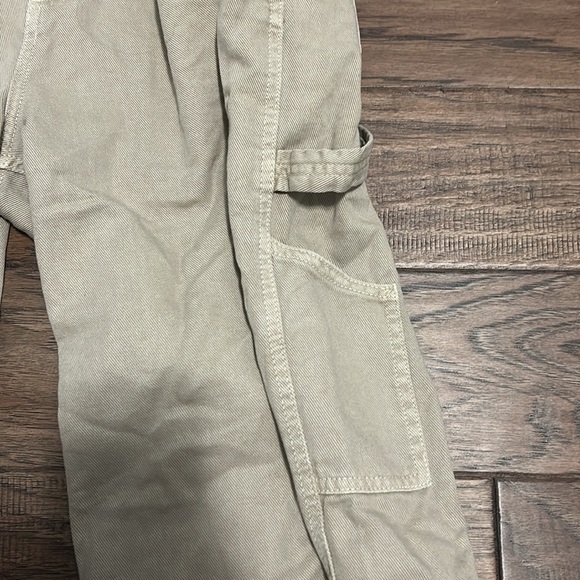garage carpenter pants - Picture 4 of 5